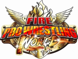  No.003Υͥ / FIRE PRO WRESTLING WORLDפܥץ쥹ȤΥܤꡣIWGPԤܻؤ֥ȡ꡼⡼ɡפо