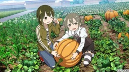 画像ギャラリー No.004のサムネイル画像 / 「結城友奈は勇者である 花結いのきらめき」,イベント「ハッピーハロウィン作戦」が開催に