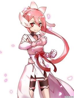 画像ギャラリー No.009のサムネイル画像 / 「結城友奈は勇者である 花結いのきらめき」,イベント「ハッピーハロウィン作戦」が開催に