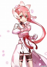 画像ギャラリー No.009のサムネイル画像 / 「結城友奈は勇者である」,リツイートキャンペーンを開催