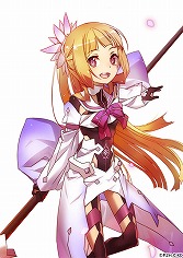 画像ギャラリー No.010のサムネイル画像 / 「結城友奈は勇者である」,イベント“HAPPY BIRTHDAY”を開催