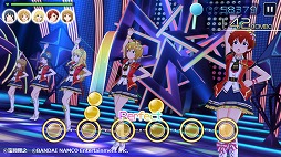画像ギャラリー No.009のサムネイル画像 / 「アイマス ミリオンライブ! シアターデイズ」の公式サイトがグランドオープン。2名の新アイドルを含むキービジュアルや最新CMをチェック