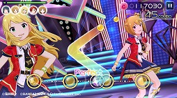 画像ギャラリー No.010のサムネイル画像 / 「アイマス ミリオンライブ! シアターデイズ」の公式サイトがグランドオープン。2名の新アイドルを含むキービジュアルや最新CMをチェック
