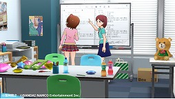 画像ギャラリー No.016のサムネイル画像 / 「アイマス ミリオンライブ! シアターデイズ」の公式サイトがグランドオープン。2名の新アイドルを含むキービジュアルや最新CMをチェック