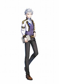 画像ギャラリー No.003のサムネイル画像 / 「文豪とアルケミスト」,“有魂書転生キャンペーン”を開催