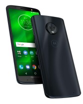 画像ギャラリー No.004のサムネイル画像 / Motorola,ミドルクラス市場向けの新型スマートフォン「Moto g6 plus」など3機種を6月8日に発売