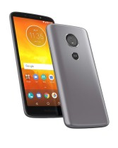 画像ギャラリー No.005のサムネイル画像 / Motorola,ミドルクラス市場向けの新型スマートフォン「Moto g6 plus」など3機種を6月8日に発売