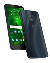 画像ギャラリー No.006のサムネイル画像 / Motorola,ミドルクラス市場向けの新型スマートフォン「Moto g6 plus」など3機種を6月8日に発売