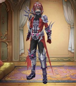 画像ギャラリー No.002のサムネイル画像 / 「幻想神域 -Link of Hearts- 」,大型アップデート実施を記念した5大キャンペーンが開催