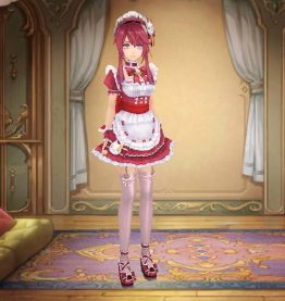 画像ギャラリー No.012のサムネイル画像 / 「幻想神域 -Link of Hearts- 」,大型アップデート実施を記念した5大キャンペーンが開催