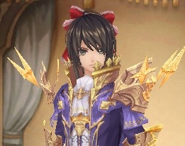 画像ギャラリー No.004のサムネイル画像 / 「幻想神域 -Link of Hearts-」ストーリーダンジョンに難度「超級」を追加。ルーレットなどの新機能も登場