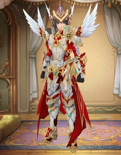 画像ギャラリー No.011のサムネイル画像 / 「幻想神域 -Link of Hearts-」ストーリーダンジョンに難度「超級」を追加。ルーレットなどの新機能も登場