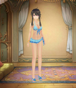 画像ギャラリー No.008のサムネイル画像 / 「幻想神域 LoH」,新ストーリー&天空の塔の新層が本日実装