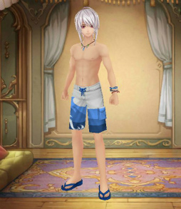 画像ギャラリー No.009のサムネイル画像 / 「幻想神域 LoH」,新ストーリー&天空の塔の新層が本日実装