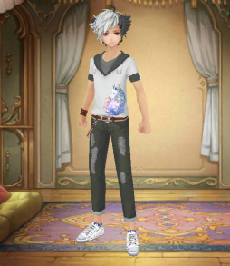 画像ギャラリー No.011のサムネイル画像 / 「幻想神域 LoH」,新ストーリー&天空の塔の新層が本日実装