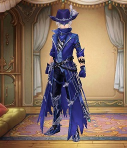 画像ギャラリー No.005のサムネイル画像 / 「幻想神域 LoH」,生産活動の最上位マップ「花の祭壇」が実装。新幻神フェンリルも登場