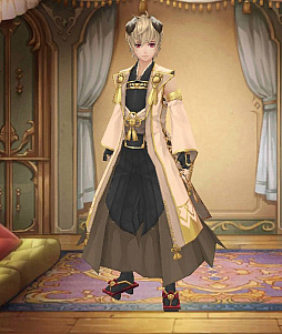 画像ギャラリー No.012のサムネイル画像 / 「幻想神域 -Link of Hearts-」,天空の塔に21〜25層が実装。「【聖炎大天使】ウリエル(CV:鈴木達央)」も登場