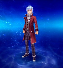 画像ギャラリー No.009のサムネイル画像 / 「幻想神域 -Link of Hearts-」に新キャラ【西方の白帝】白虎(CV:立花理香)が登場