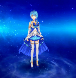 画像ギャラリー No.011のサムネイル画像 / 「幻想神域 LoH」,新ストーリーやウェポンシステムが実装