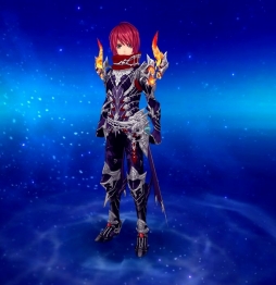 画像ギャラリー No.002のサムネイル画像 / 「幻想神域 -Link of Hearts-」,新キャラクター「【情愛の美弓】ヴィーナス」が登場