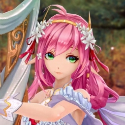 画像ギャラリー No.005のサムネイル画像 / 「幻想神域 -Link of Hearts-」,新キャラクター「【情愛の美弓】ヴィーナス」が登場