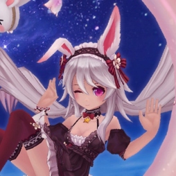 画像ギャラリー No.007のサムネイル画像 / 「幻想神域 -Link of Hearts-」,新キャラクター「【情愛の美弓】ヴィーナス」が登場