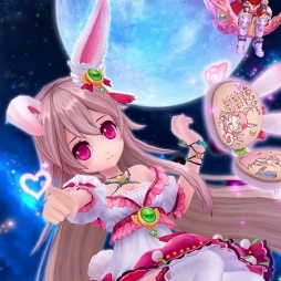 画像ギャラリー No.008のサムネイル画像 / 「幻想神域 -Link of Hearts-」,新キャラクター「【情愛の美弓】ヴィーナス」が登場