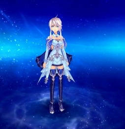 画像ギャラリー No.010のサムネイル画像 / 「幻想神域 -Link of Hearts-」,新キャラクター「【情愛の美弓】ヴィーナス」が登場