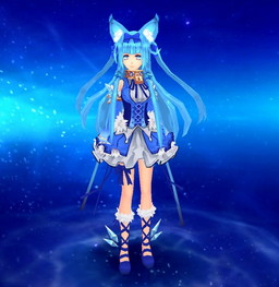 画像ギャラリー No.004のサムネイル画像 / 「幻想神域 -Link of Hearts-」に【堕焔大天使】ウリエル(CV:鈴木達央)が登場