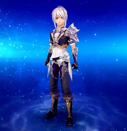 画像ギャラリー No.005のサムネイル画像 / 「幻想神域 -Link of Hearts-」に【堕焔大天使】ウリエル(CV:鈴木達央)が登場