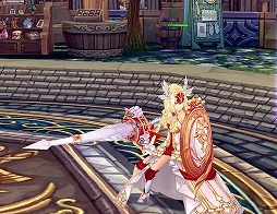 画像ギャラリー No.006のサムネイル画像 / 「幻想神域」,“翼強化システム”などのアップデートが実施