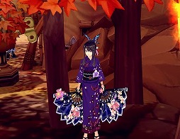 画像ギャラリー No.007のサムネイル画像 / 「幻想神域」,“翼強化システム”などのアップデートが実施