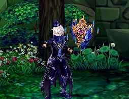 画像ギャラリー No.008のサムネイル画像 / 「幻想神域」,“翼強化システム”などのアップデートが実施