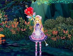 画像ギャラリー No.009のサムネイル画像 / 「幻想神域」,“翼強化システム”などのアップデートが実施