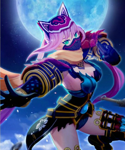 画像ギャラリー No.009のサムネイル画像 / Android版「幻想神域 -Link of Hearts-」先行テストが4月6日に実施決定