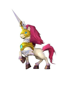 画像ギャラリー No.010のサムネイル画像 / Android版「幻想神域 -Link of Hearts-」先行テストが4月6日に実施決定