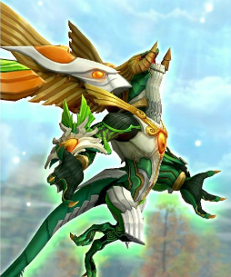 画像ギャラリー No.011のサムネイル画像 / Android版「幻想神域 -Link of Hearts-」先行テストが4月6日に実施決定