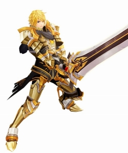 画像ギャラリー No.008のサムネイル画像 / 「幻想神域 -Link of Hearts-」先着で1000人が参加できるAndroid版先行テストが開始