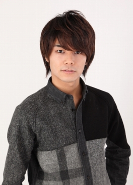 画像ギャラリー No.005のサムネイル画像 / 「イケメンヴァンパイア◆偉人たちと恋の誘惑」,キャラクターのビジュアル&担当声優を公開