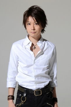 画像ギャラリー No.006のサムネイル画像 / 「イケメンヴァンパイア◆偉人たちと恋の誘惑」,キャラクターのビジュアル&担当声優を公開