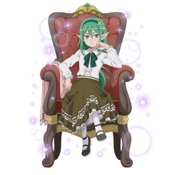 画像ギャラリー No.003のサムネイル画像 / 「ダンまち〜メモリア・フレーゼ〜」,新イベント「私立迷宮都市学園」が本日スタート