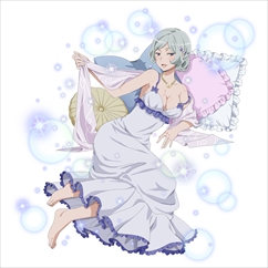 画像ギャラリー No.005のサムネイル画像 / 「ダンまち メモリア・フレーゼ」,イベント“宮若草物語”が開催。ランキングイベントの実装も