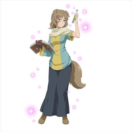 画像ギャラリー No.006のサムネイル画像 / 「ダンまち メモリア・フレーゼ」,イベント“宮若草物語”が開催。ランキングイベントの実装も