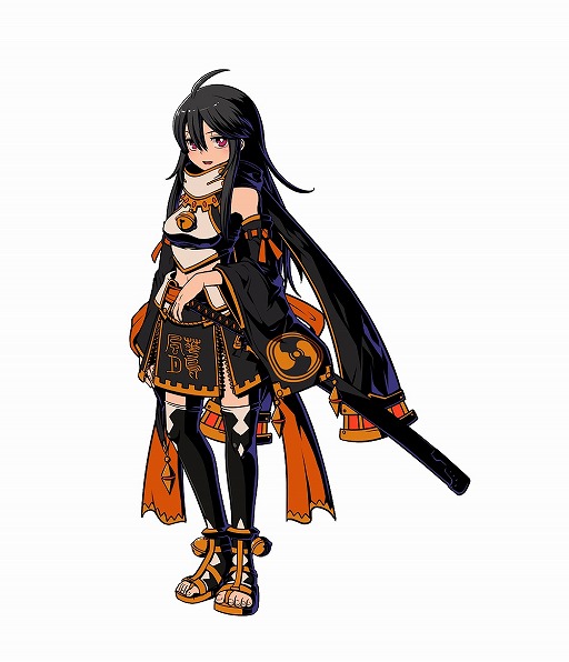 画像ギャラリー No.004のサムネイル画像 / 「グラフィティスマッシュ」,100万DL突破記念にロードジュエル500個を配布