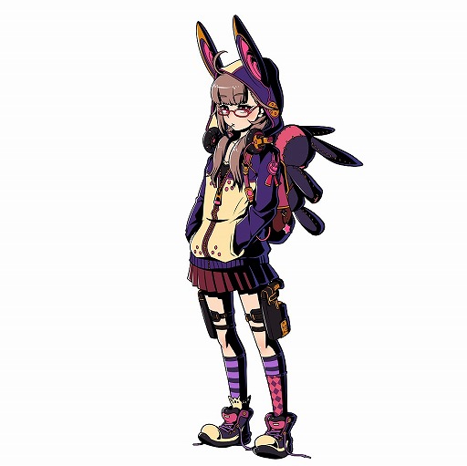 画像ギャラリー No.005のサムネイル画像 / 「グラフィティスマッシュ」,100万DL突破記念にロードジュエル500個を配布