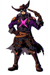 画像ギャラリー No.003のサムネイル画像 / 「グラフィティスマッシュ」,イベント“過激なる闇の執行者”を開催