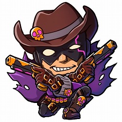 画像ギャラリー No.004のサムネイル画像 / 「グラフィティスマッシュ」,イベント“過激なる闇の執行者”を開催