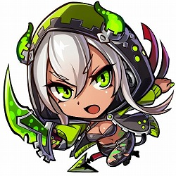 画像ギャラリー No.007のサムネイル画像 / 「グラフィティスマッシュ」,イベント“過激なる闇の執行者”を開催