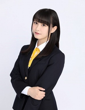 画像ギャラリー No.003のサムネイル画像 / 「ラブライブ!スクフェス ALL STARS」,AbemaTVでの特別番組に相良茉優さんらが出演決定