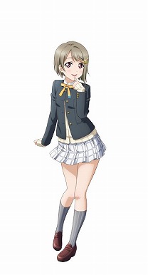 画像ギャラリー No.005のサムネイル画像 / 「ラブライブ!スクフェス ALL STARS」,AbemaTVでの特別番組に相良茉優さんらが出演決定
